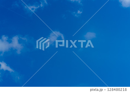 7月の空（3:2） 128480218