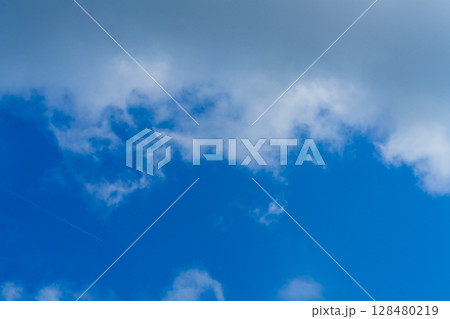 7月の空（3:2） 128480219
