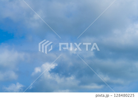 7月の空（3:2） 128480225