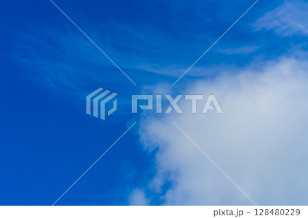 7月の空(3:2) 7月の空(3:2) 128480229