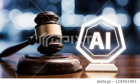 AI and Justice: Regulating Artificial Intelligence with Legal Frameworks 128481965