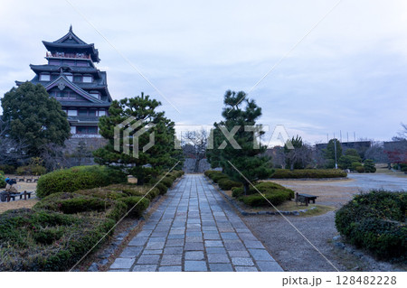 京都一周トレイルとその周辺の景色 京都一周トレイルとその周辺の景色 128482228