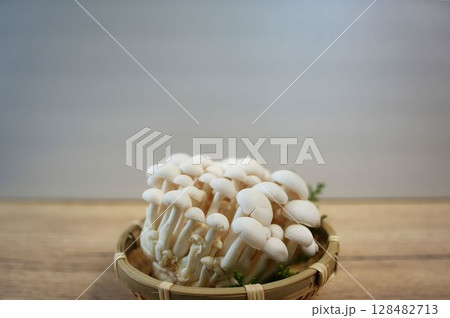 ぷるんとした食感のブナピー 128482713