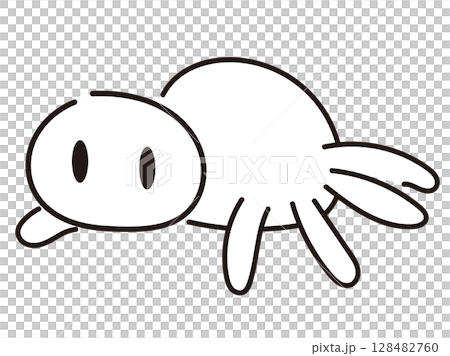 適合兒童的友善蜘蛛角色 適合兒童的友善蜘蛛角色 128482760