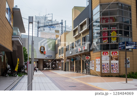 四日市 ふれあいモール 四日市 ふれあいモール 128484069