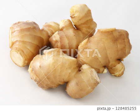 高知県産 根しょうが 高知県産 根しょうが 128485255