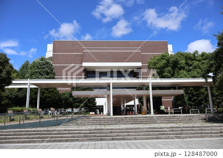 大和市役所 128487000