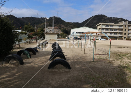 2019年・広島・福山・風景・福山市内・其の十三 128490953