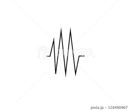 pulse logo vector pulse logo vector 128490967