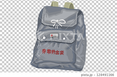 防災包、背包 防災包、背包 128491166