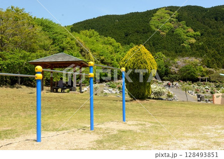 員弁市農業公園 員弁市農業公園 128493851