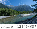 上高地 128494637