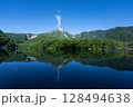 上高地 128494638