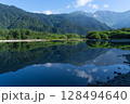 上高地 128494640