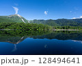 上高地 128494641