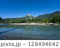 上高地 128494642
