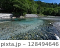 上高地 128494646