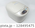 古い炊飯器 128495475