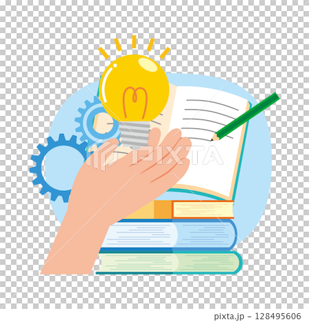 學習與想法 128495606