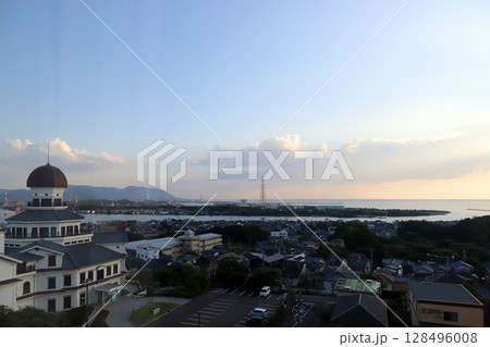 坂井市龍翔博物館（福井県 坂井市） 128496008
