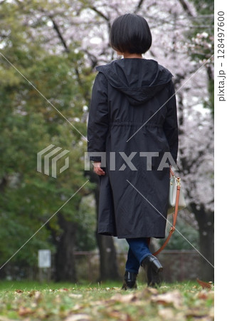花井備中守によって築かれた大高城跡を歩く 128497600