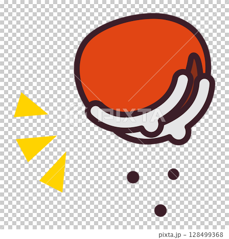 空錢包的插圖 128499368