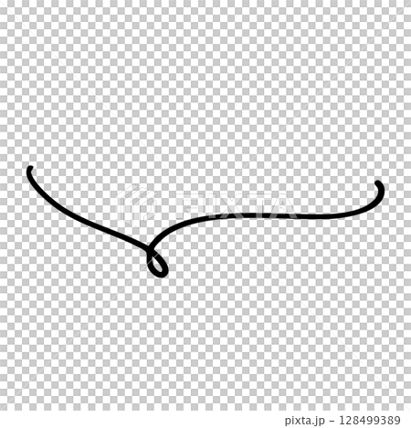 Speech bubble handwritten simple loose cute Speech bubble handwritten simple loose cute 128499389