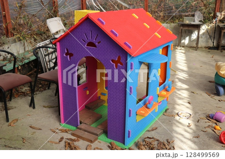 須金フルーツパーク、いちご狩り、グランピング、山口県 128499569