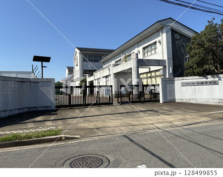 つくばみらい市立小絹中学校 つくばみらい市立小絹中学校 128499855