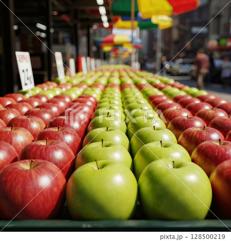 Fruits are delicious meals 128500219