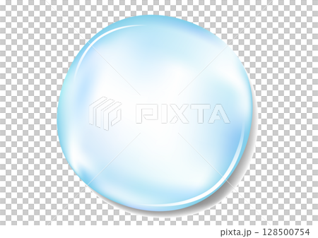 水滴背景插畫 水滴背景插畫 128500754