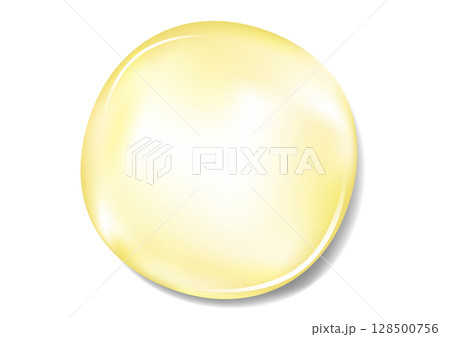 ローヤルゼリーの背景イラスト ローヤルゼリーの背景イラスト 128500756