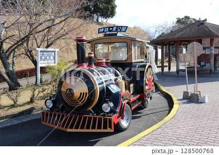 神話の里公園、宮崎県 神話の里公園、宮崎県 128500768