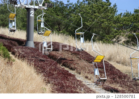 神話の里公園、宮崎県 128500781