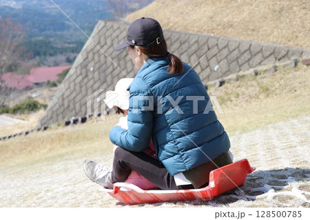 神話の里公園、宮崎県 128500785
