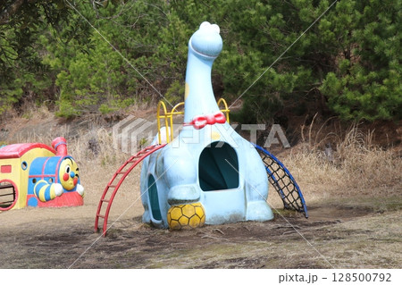 神話の里公園、宮崎県 128500792