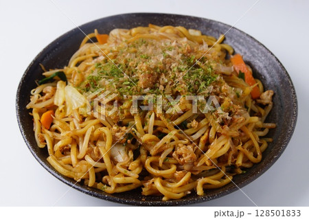 おいしい焼きそば おいしい焼きそば 128501833