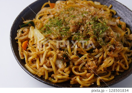 おいしい焼きそば おいしい焼きそば 128501834