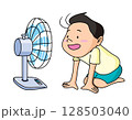 扇風機 128503040