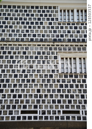 岡山県 倉敷市 倉敷美観地区 岡山県 倉敷市 倉敷美観地区 128503537