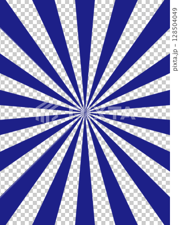 深藍色輻射 128504049