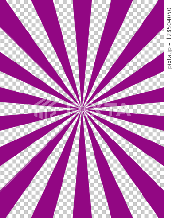 Purple radiation Purple radiation 128504050
