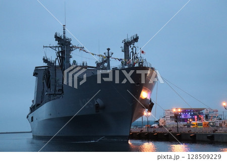 ましゅう型補給艦 ましゅう型補給艦 128509229