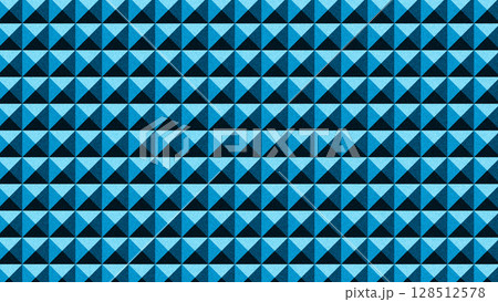青水色の幾何学的パターン背景イラスト素材 近代的テクスチャー 青水色の幾何学的パターン背景イラスト素材 近代的テクスチャー 128512578