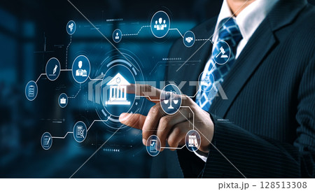 Corporate Compliance with Regulations, Standards, and Governance System Elide Corporate Compliance with Regulations, Standards, and Governance System Elide 128513308