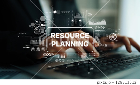 Resource Planning Strategy for Business Growth with Digital Interfaces and Analytical Tools in Modern Workspace. Asymptotic smart data analytic Resource Planning Strategy for Business Growth with Digital Interfaces and Analytical Tools in Modern Workspace. Asymptotic smart data analytic 128513312