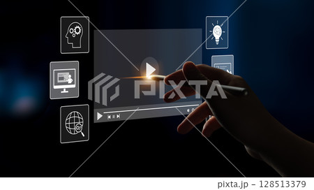 Customer review and rating system for feedback and trust building Latch 128513379