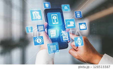 Fintech Innovation Transforming the Online Banking Experience Spire Fintech Innovation Transforming the Online Banking Experience Spire 128513387