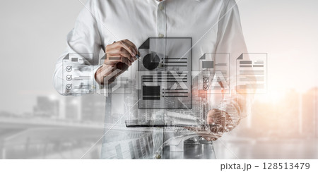Online Document Management for Workflow Efficiency Vouch Online Document Management for Workflow Efficiency Vouch 128513479