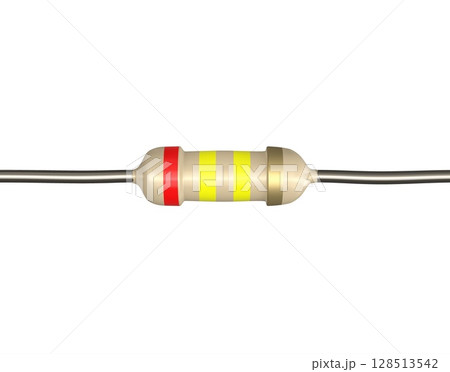 240 kΩ 抵抗 240 kΩ 抵抗 128513542